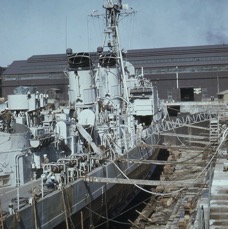 520305 Bole in Drydock - Yokosuka 3-52.jpg