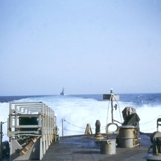 520412 USS Iowa - North Korea 4-52.jpg